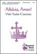 Alleluia, Amen!